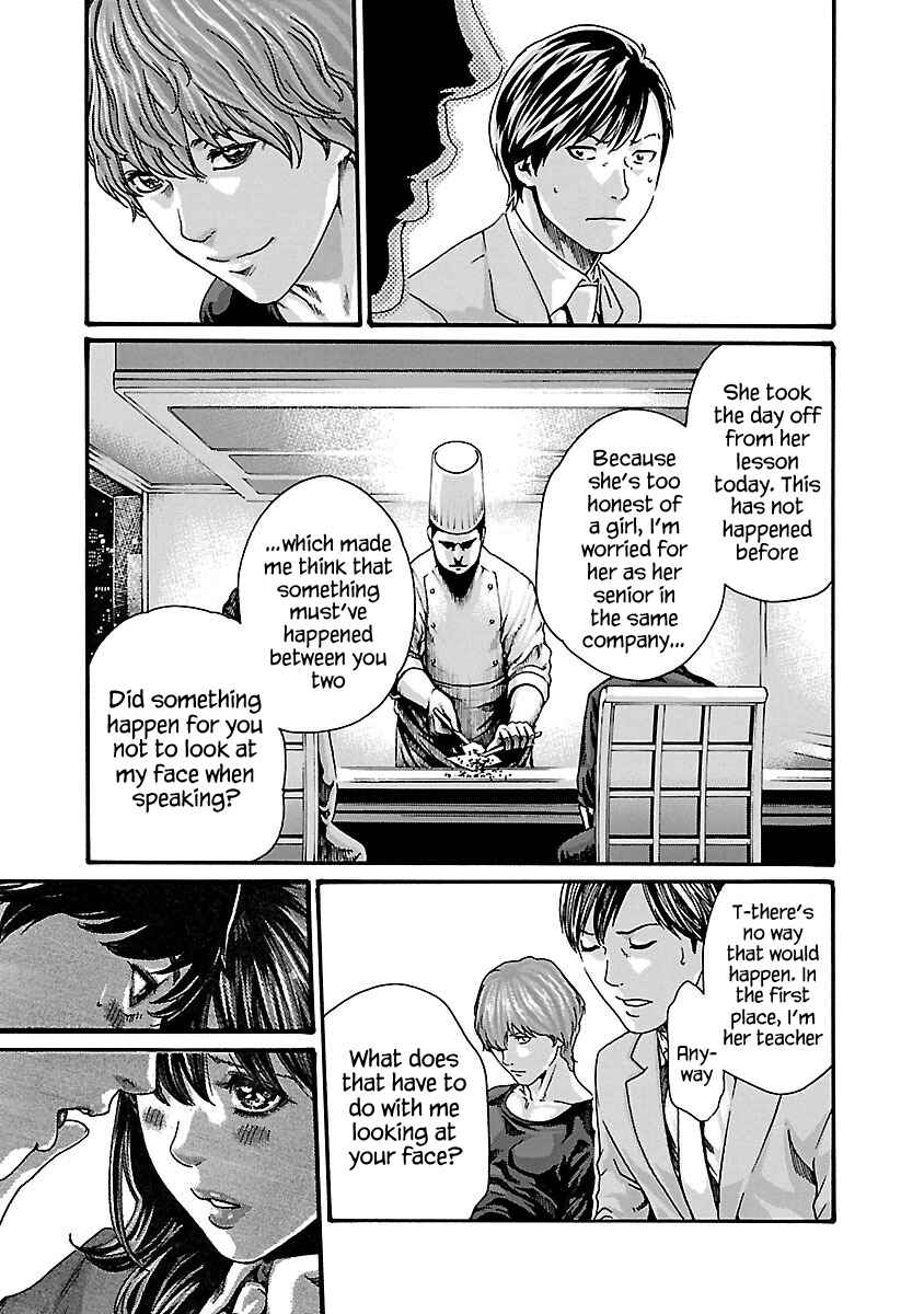 Page 9 Chapter 68 Sensei.