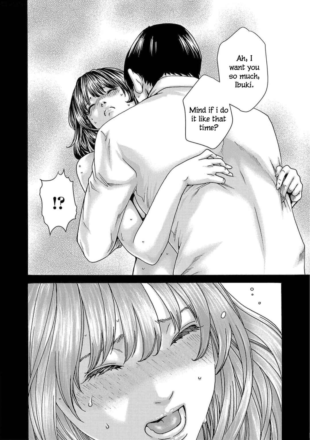 Page 12 Chapter 127 Sensei.