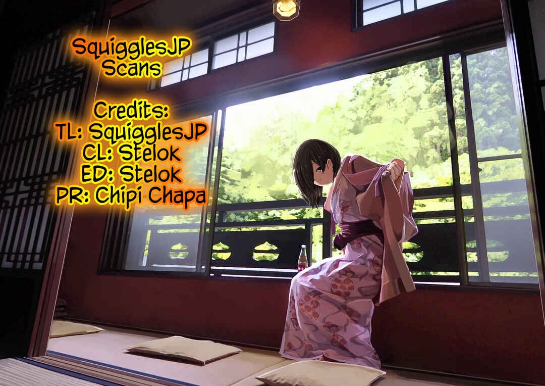 Page 21 Chapter 127 Sensei.
