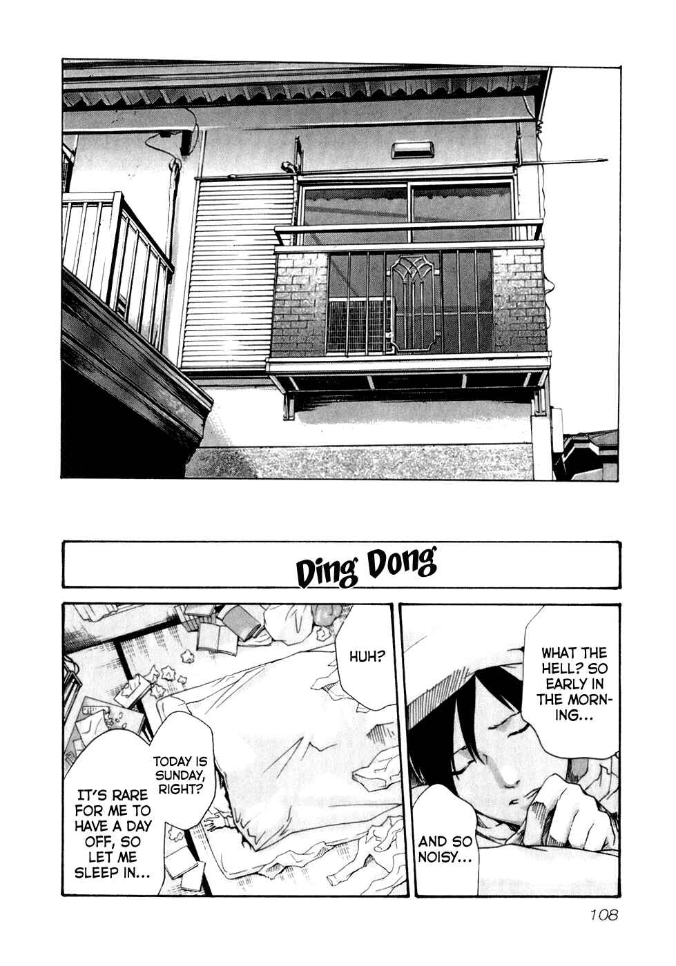 Page 3 Chapter 16 Sensei.