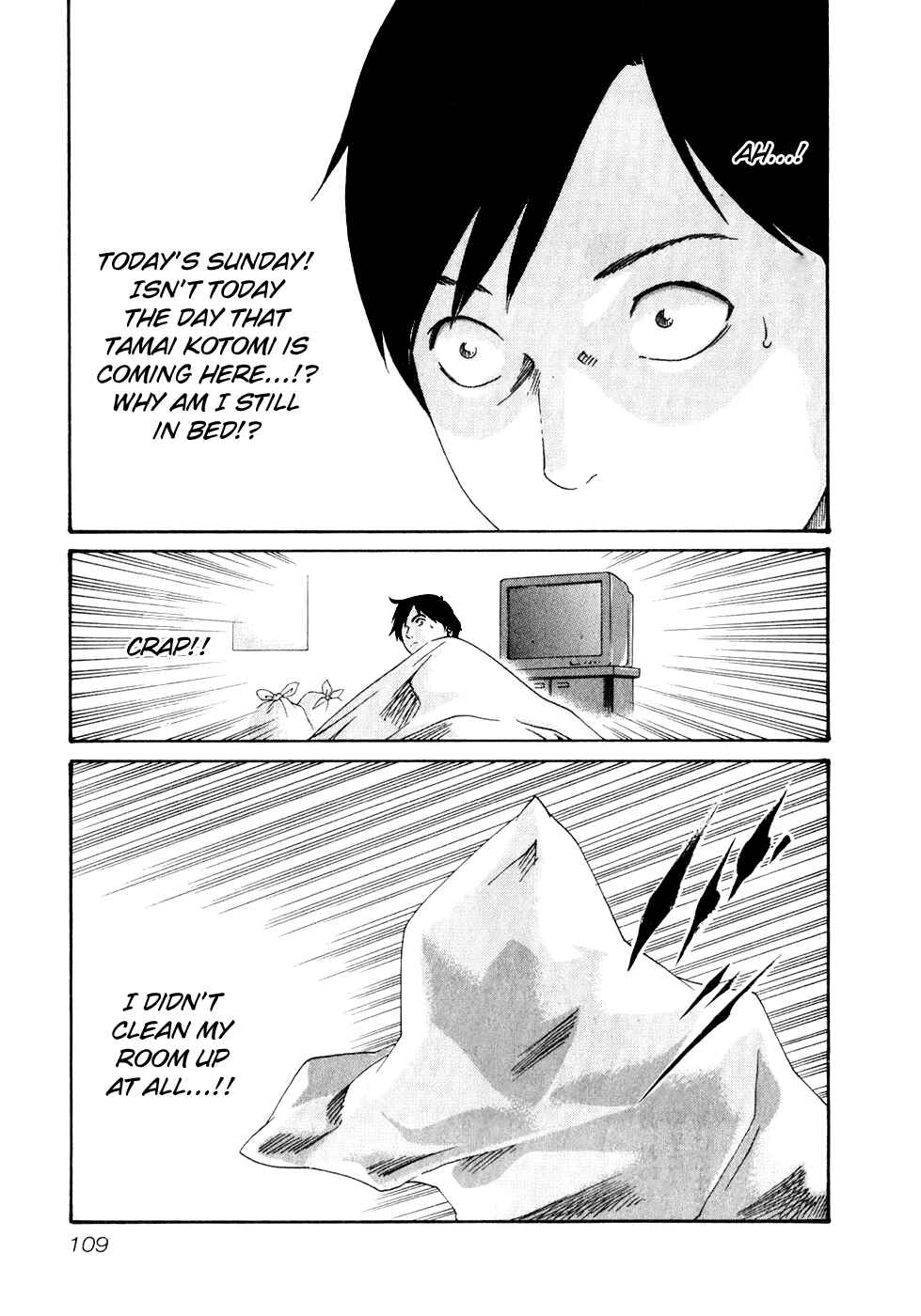 Page 4 Chapter 16 Sensei.
