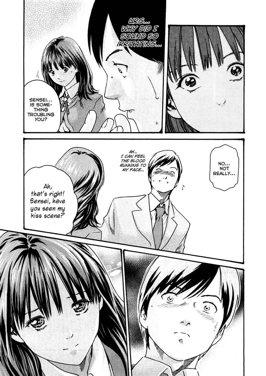 Page 5 Chapter 5 Sensei.