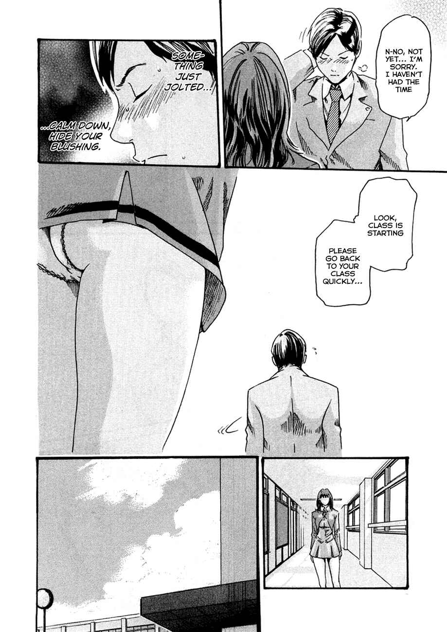 Page 6 Chapter 5 Sensei.