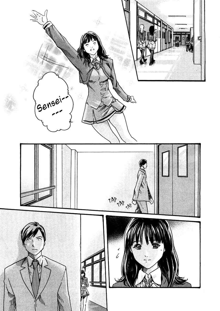 Page 9 Chapter 5 Sensei.