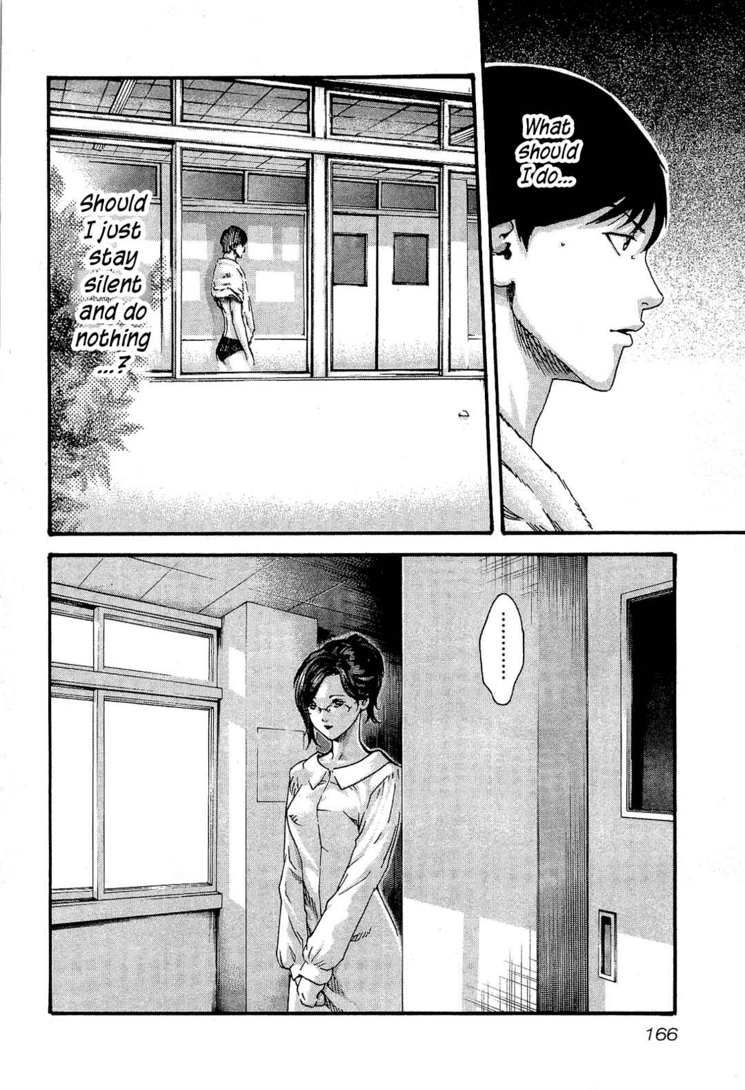 Page 25 Chapter 26 Sensei.