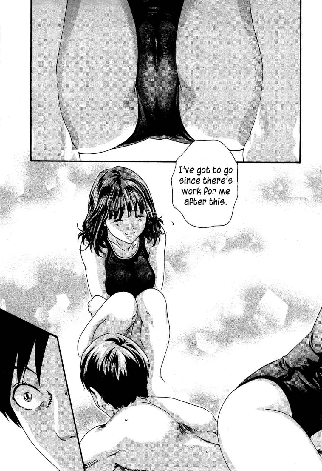 Page 6 Chapter 26 Sensei.