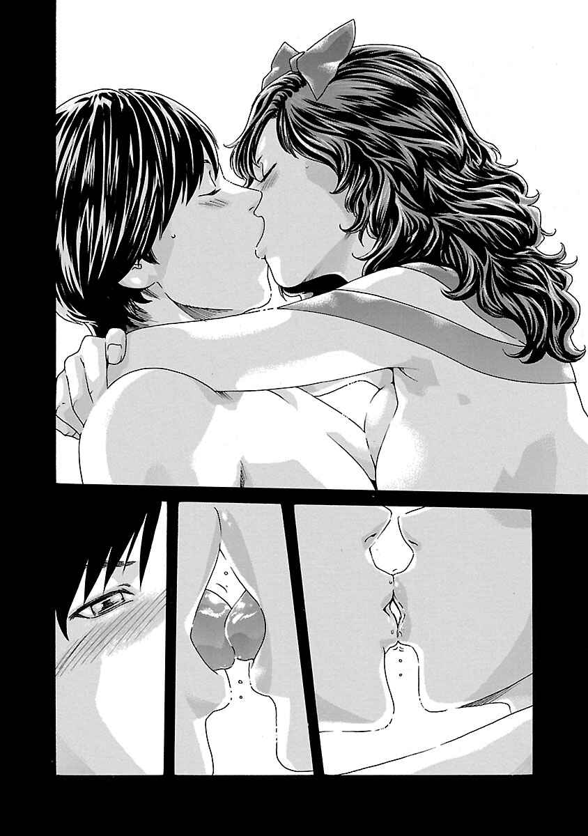 Page 3 Chapter 50 Sensei.