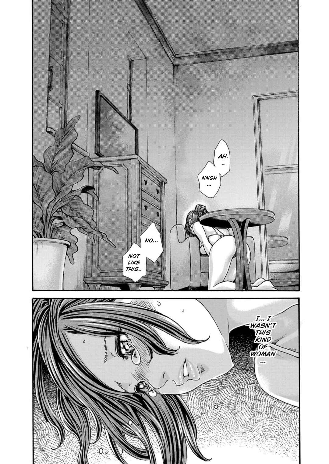 Page 17 Chapter 130 Sensei.