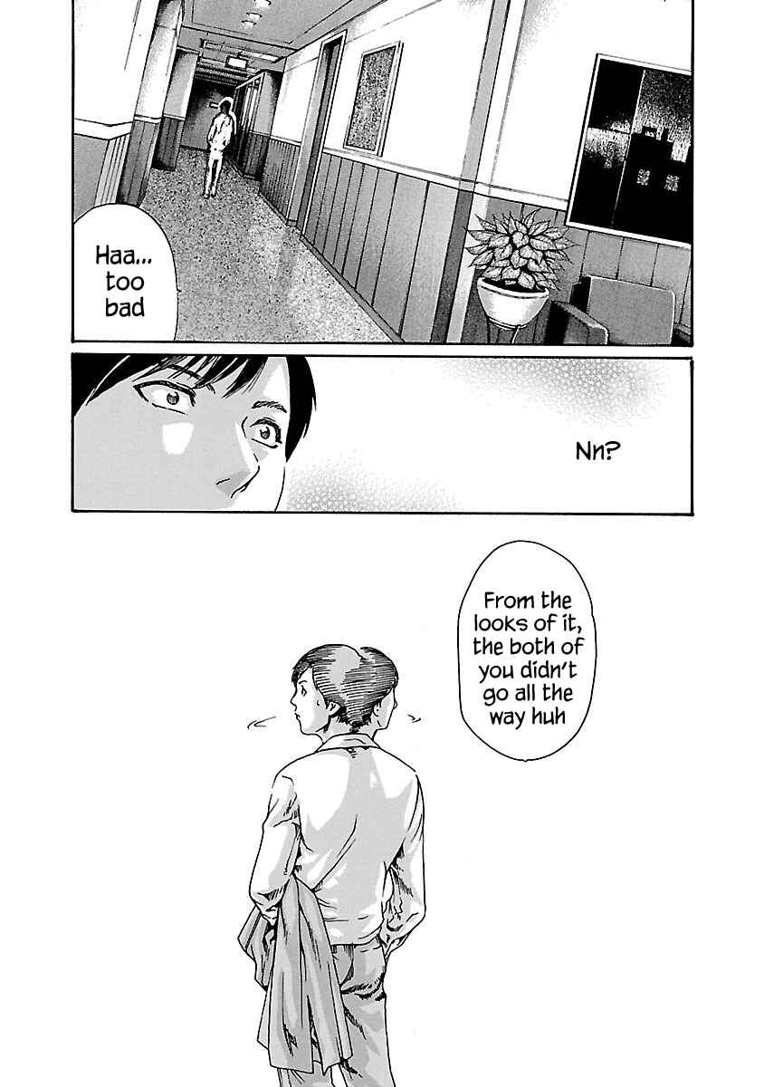 Page 8 Chapter 71 Sensei.