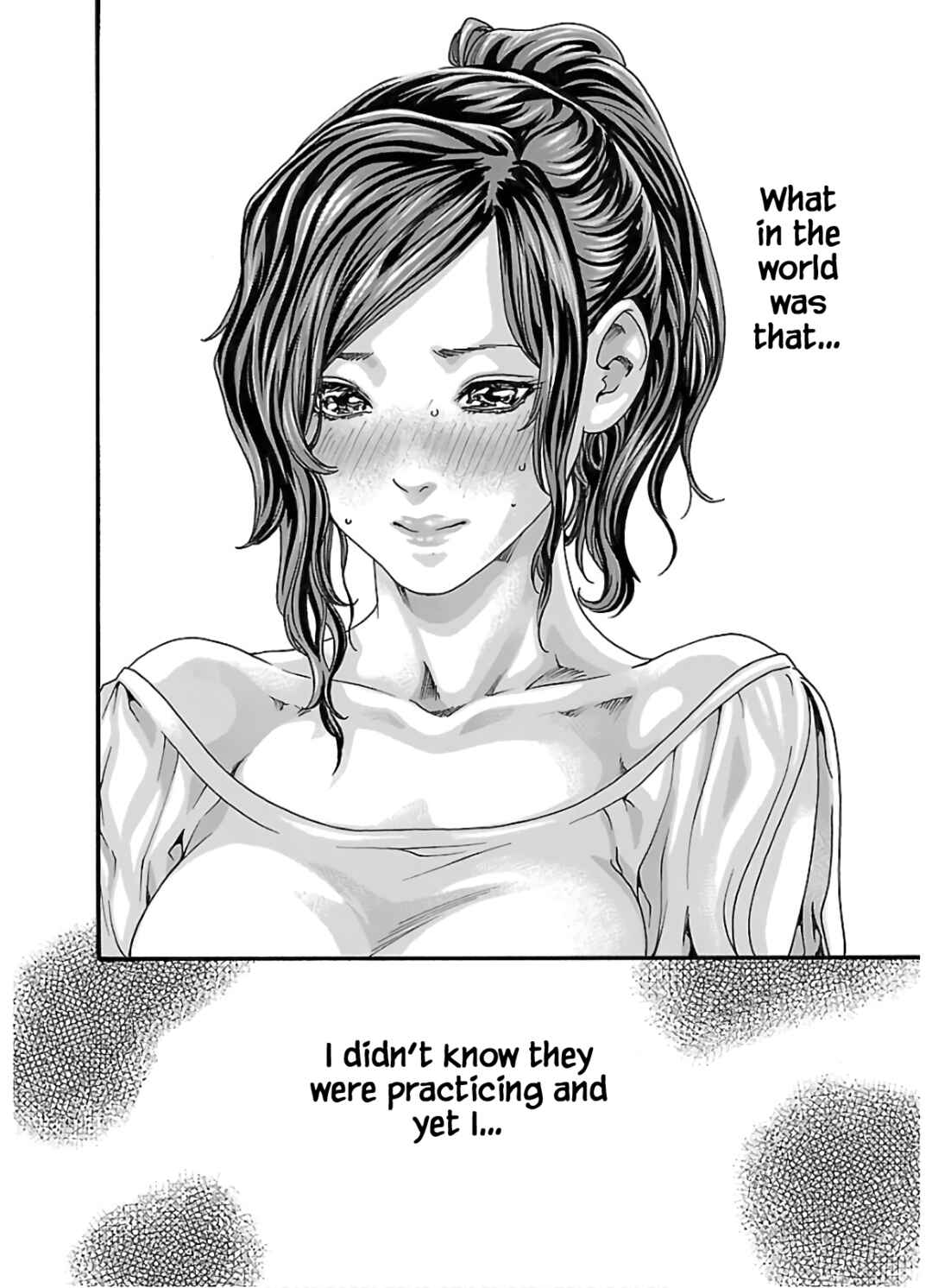 Page 10 Chapter 103 Sensei.