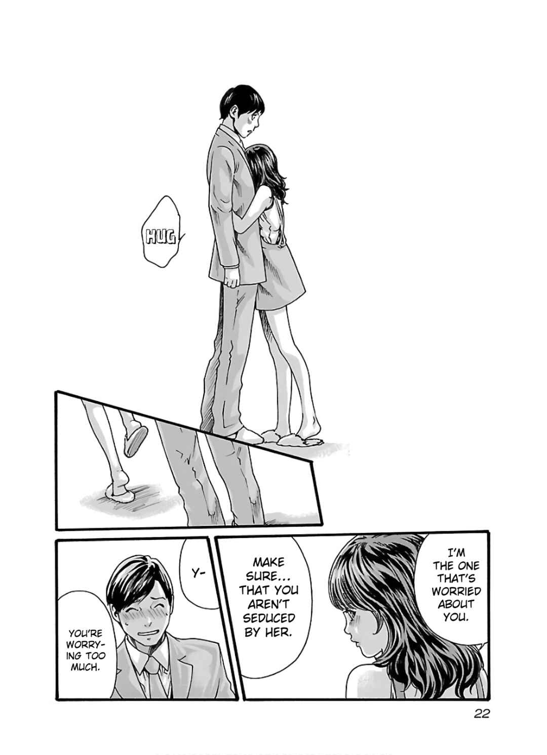 Page 24 Chapter 103 Sensei.