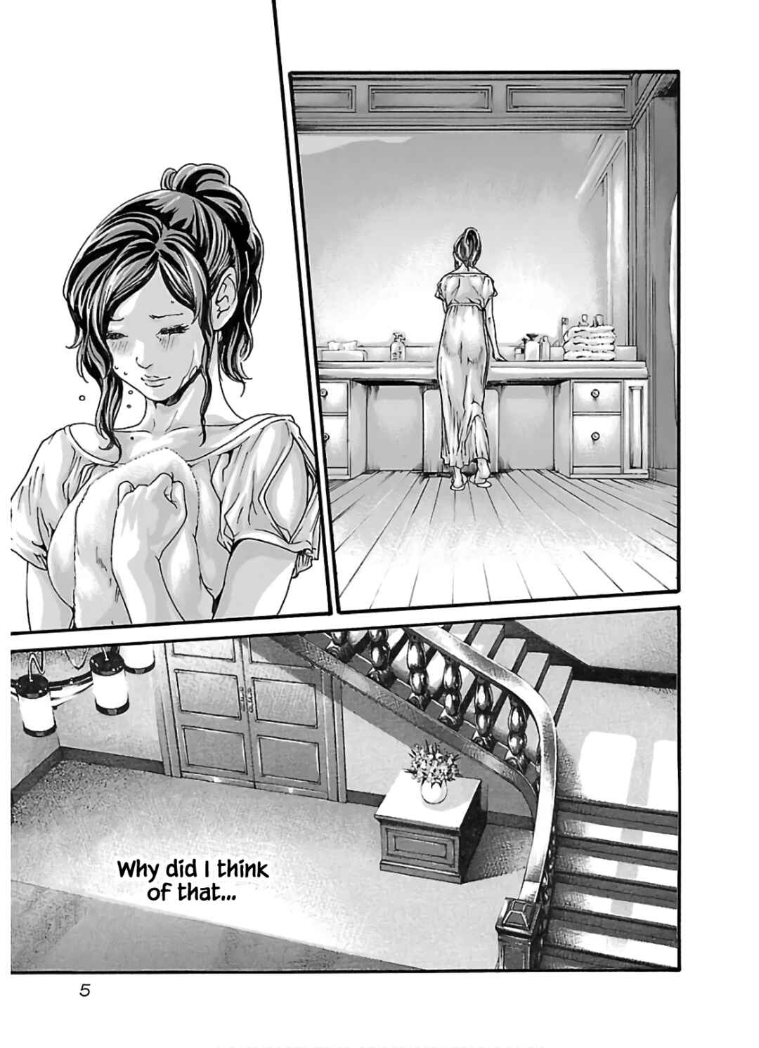 Page 7 Chapter 103 Sensei.