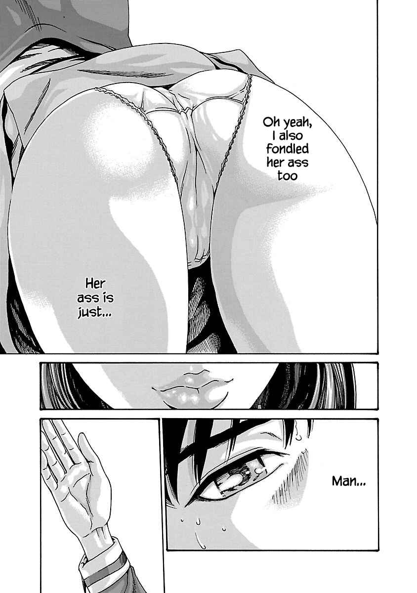 Page 3 Chapter 65 Sensei.