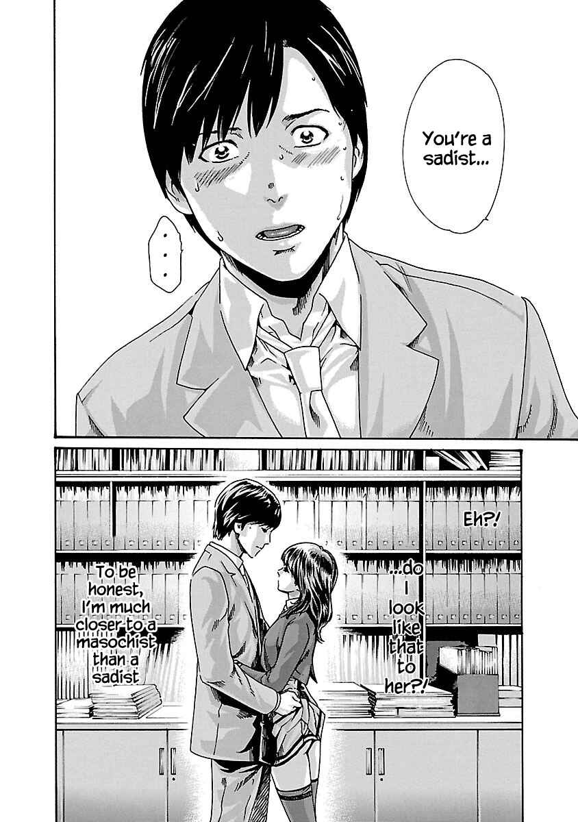 Page 6 Chapter 65 Sensei.