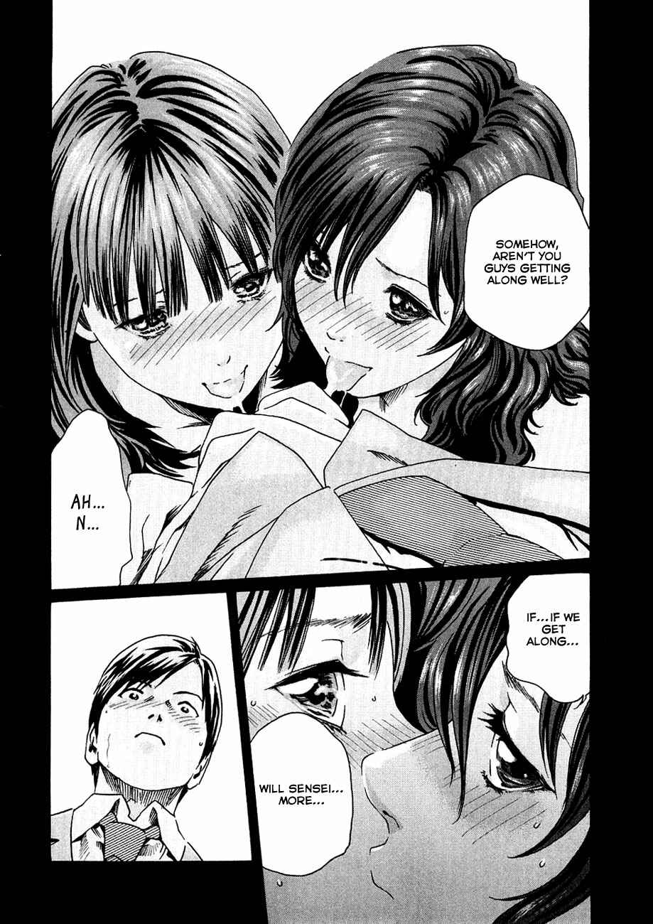 Page 12 Chapter 9 Sensei.