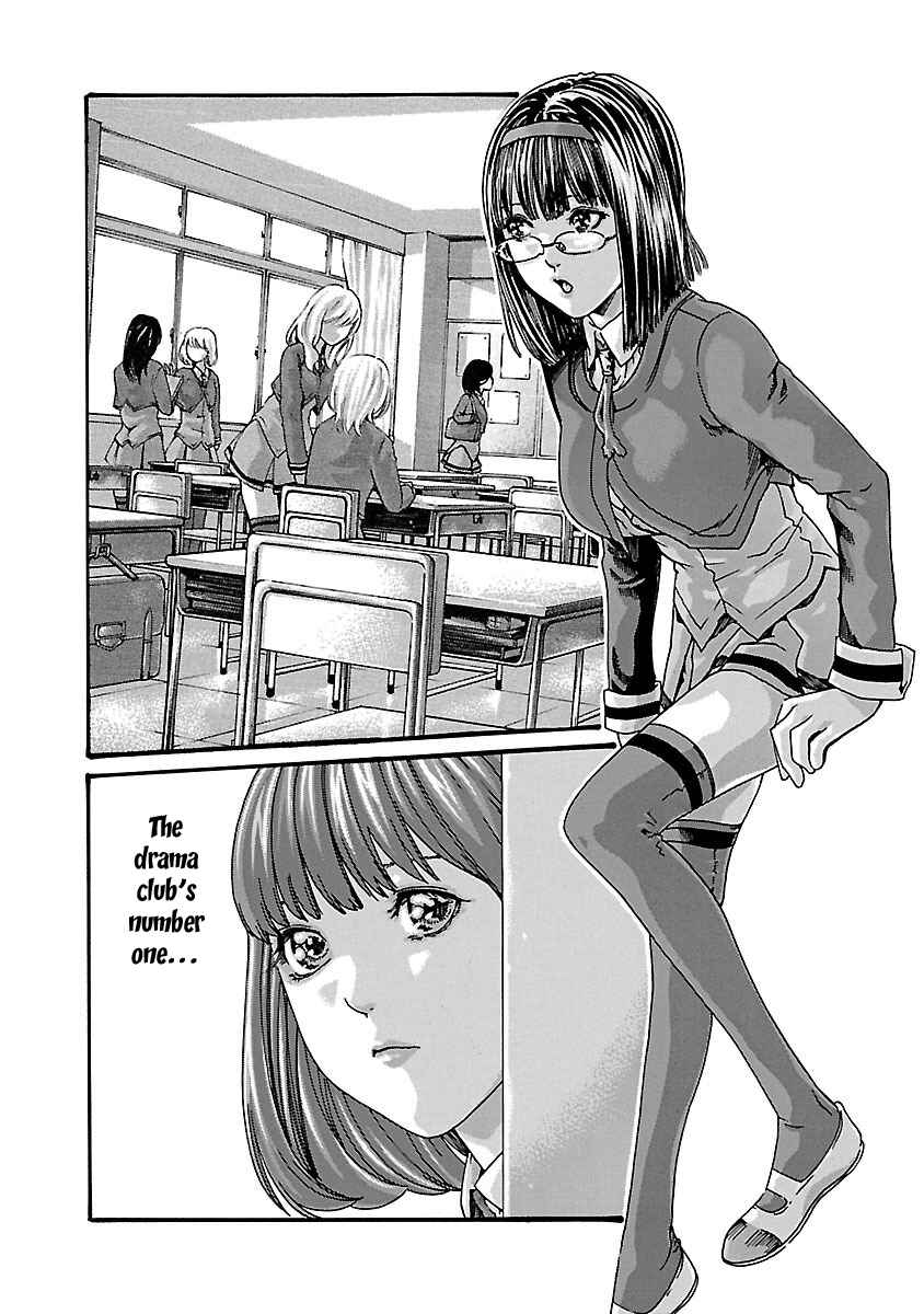 Page 11 Chapter 63 Sensei.