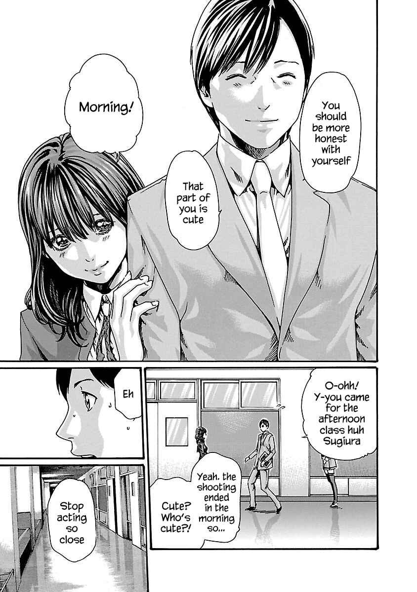 Page 18 Chapter 63 Sensei.