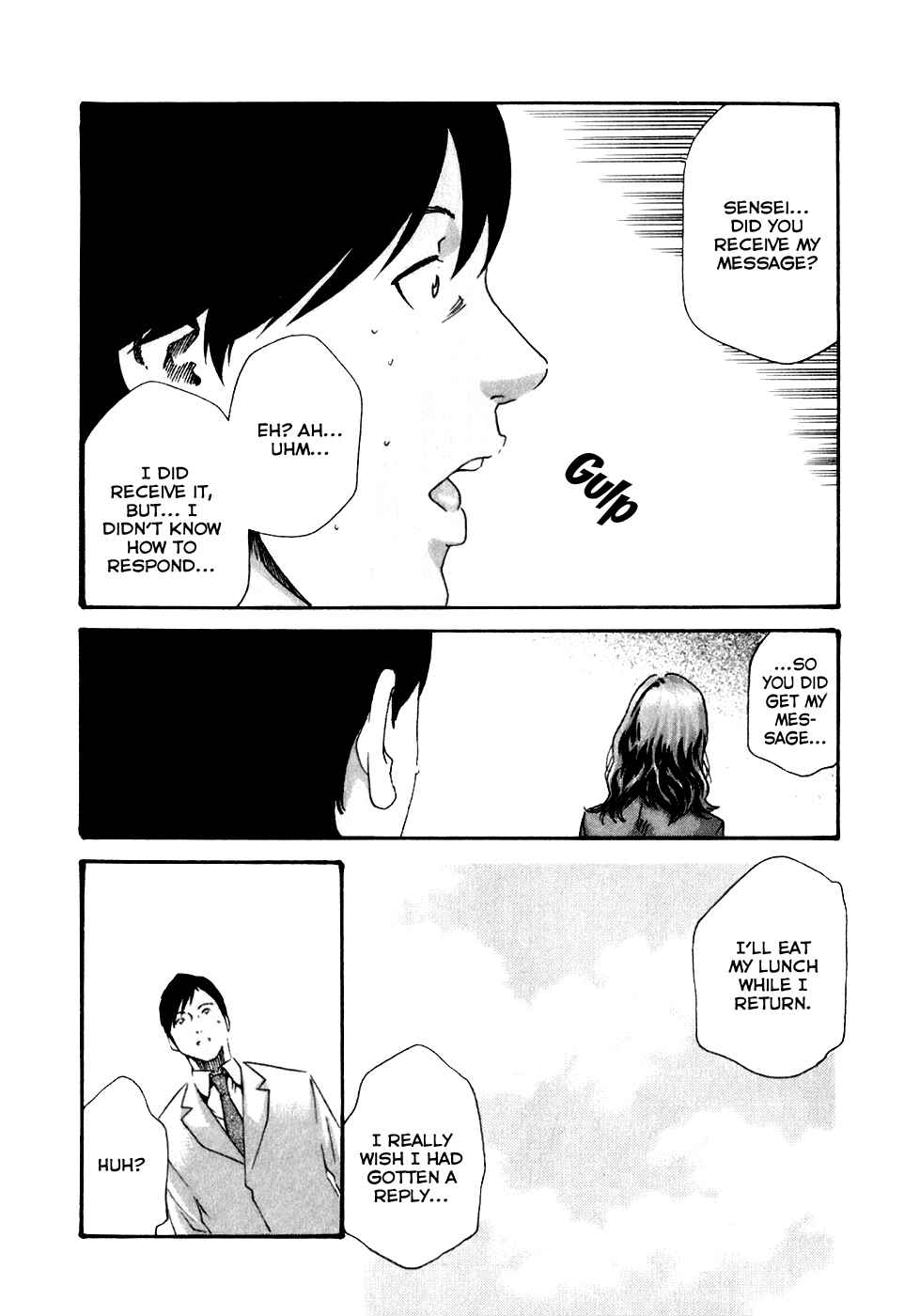 Page 16 Chapter 15 Sensei.