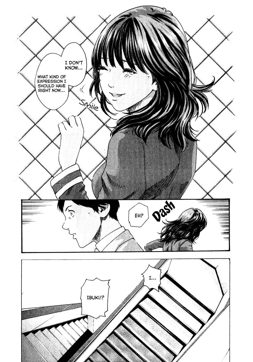 Page 17 Chapter 15 Sensei.