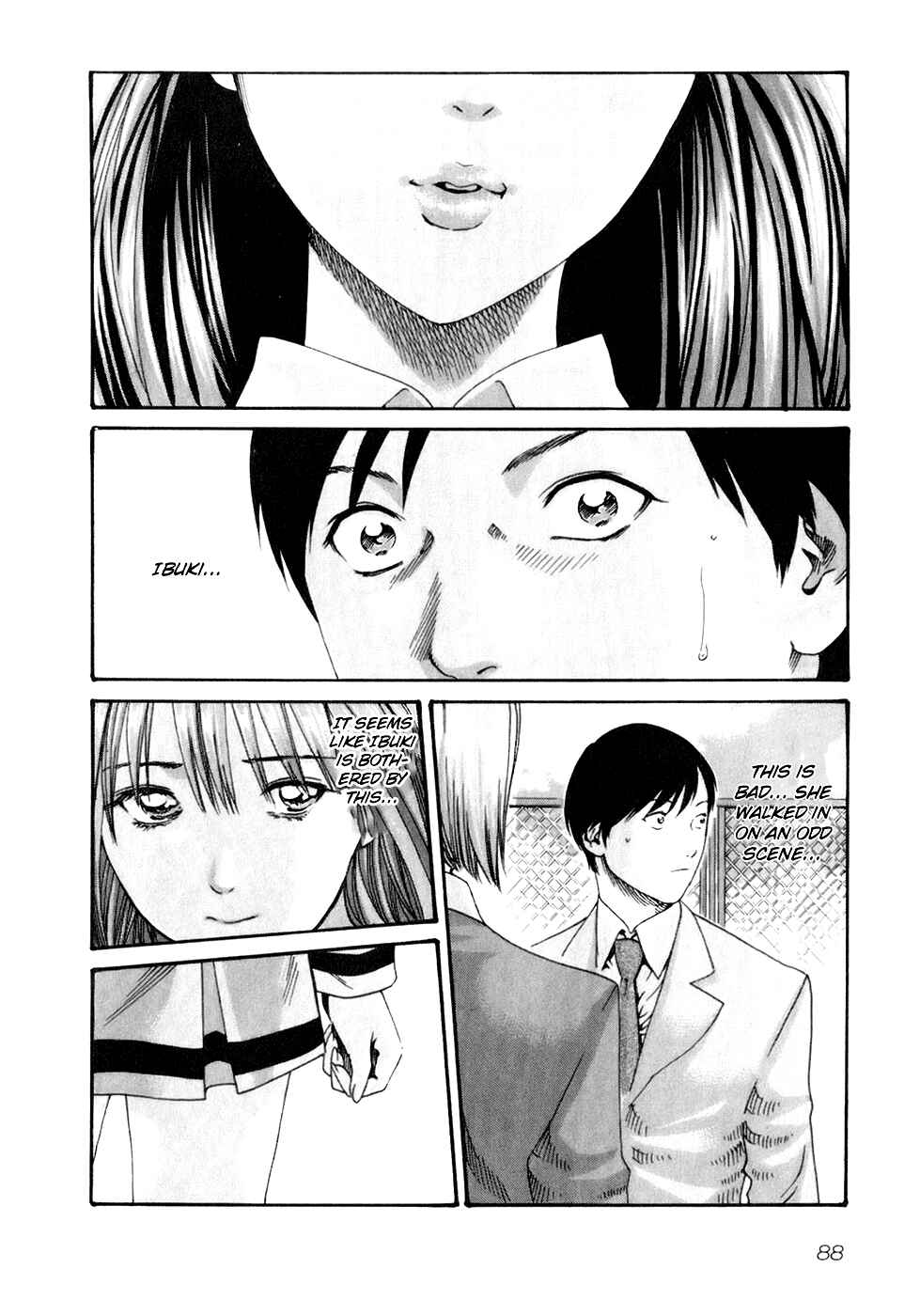 Page 2 Chapter 15 Sensei.