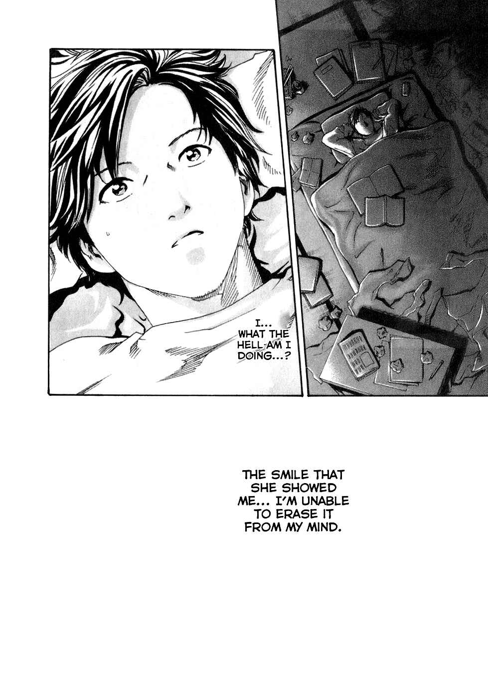 Page 20 Chapter 15 Sensei.