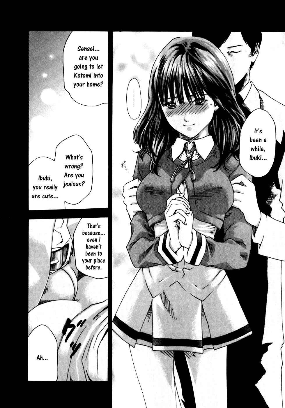 Page 8 Chapter 15 Sensei.