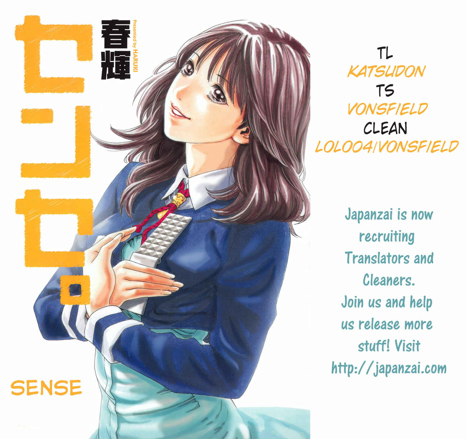 Page 1 Chapter 19 Sensei.