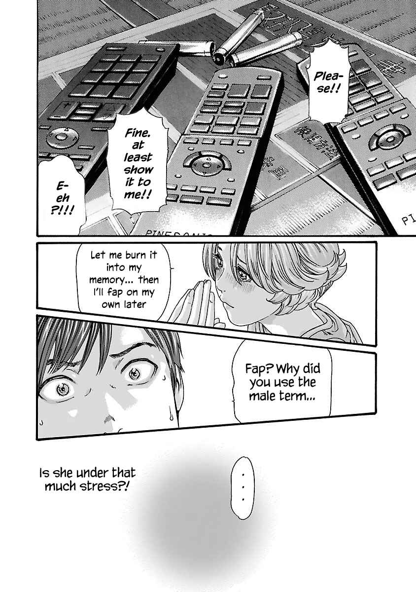 Page 10 Chapter 78 Sensei.