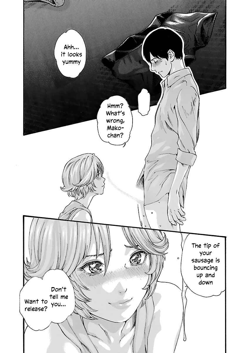 Page 13 Chapter 78 Sensei.