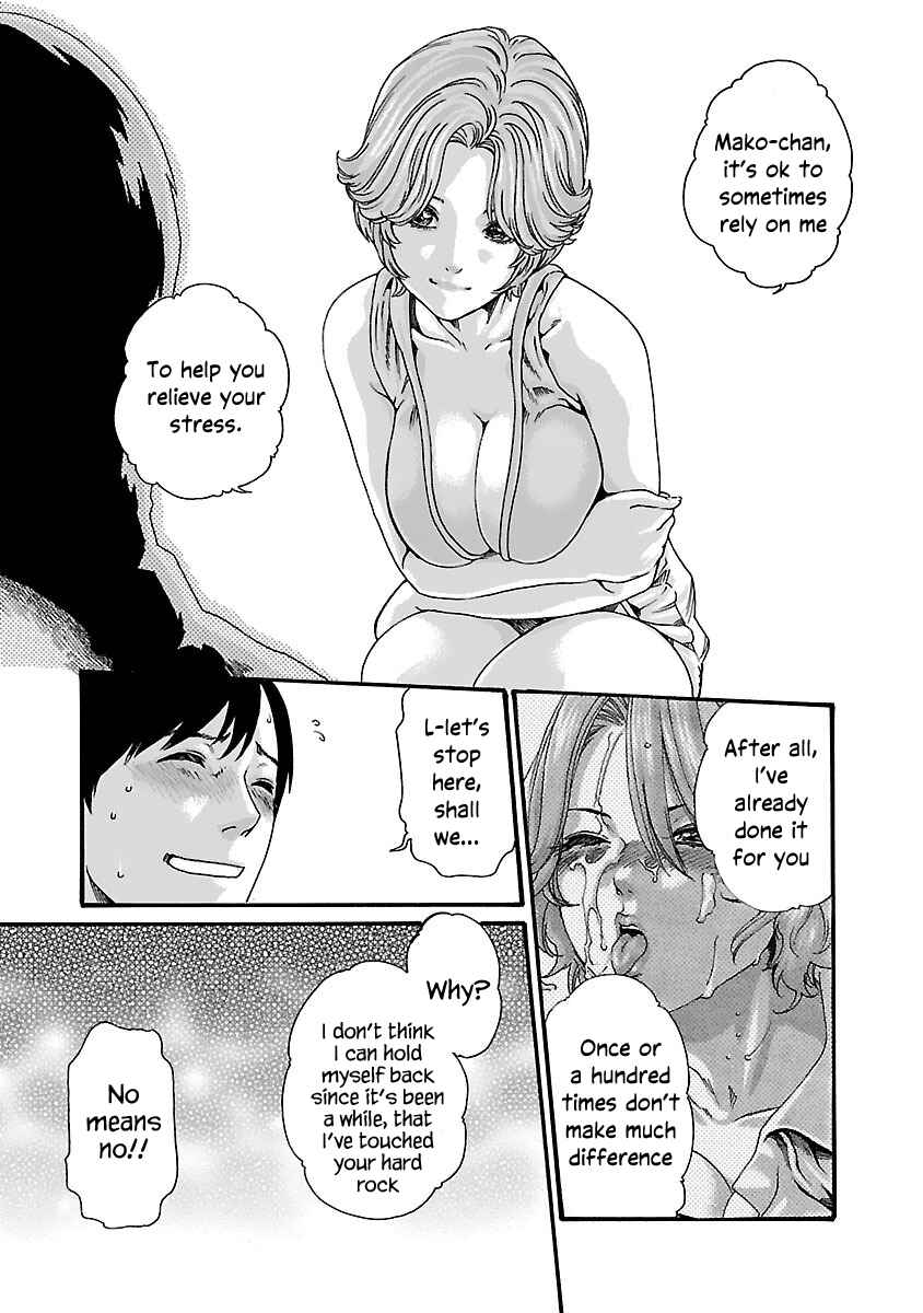 Page 9 Chapter 78 Sensei.