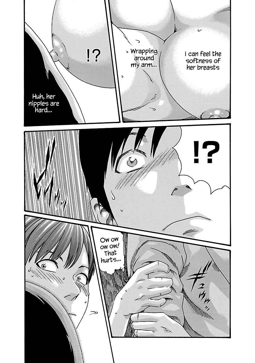 Page 21 Chapter 54 Sensei.
