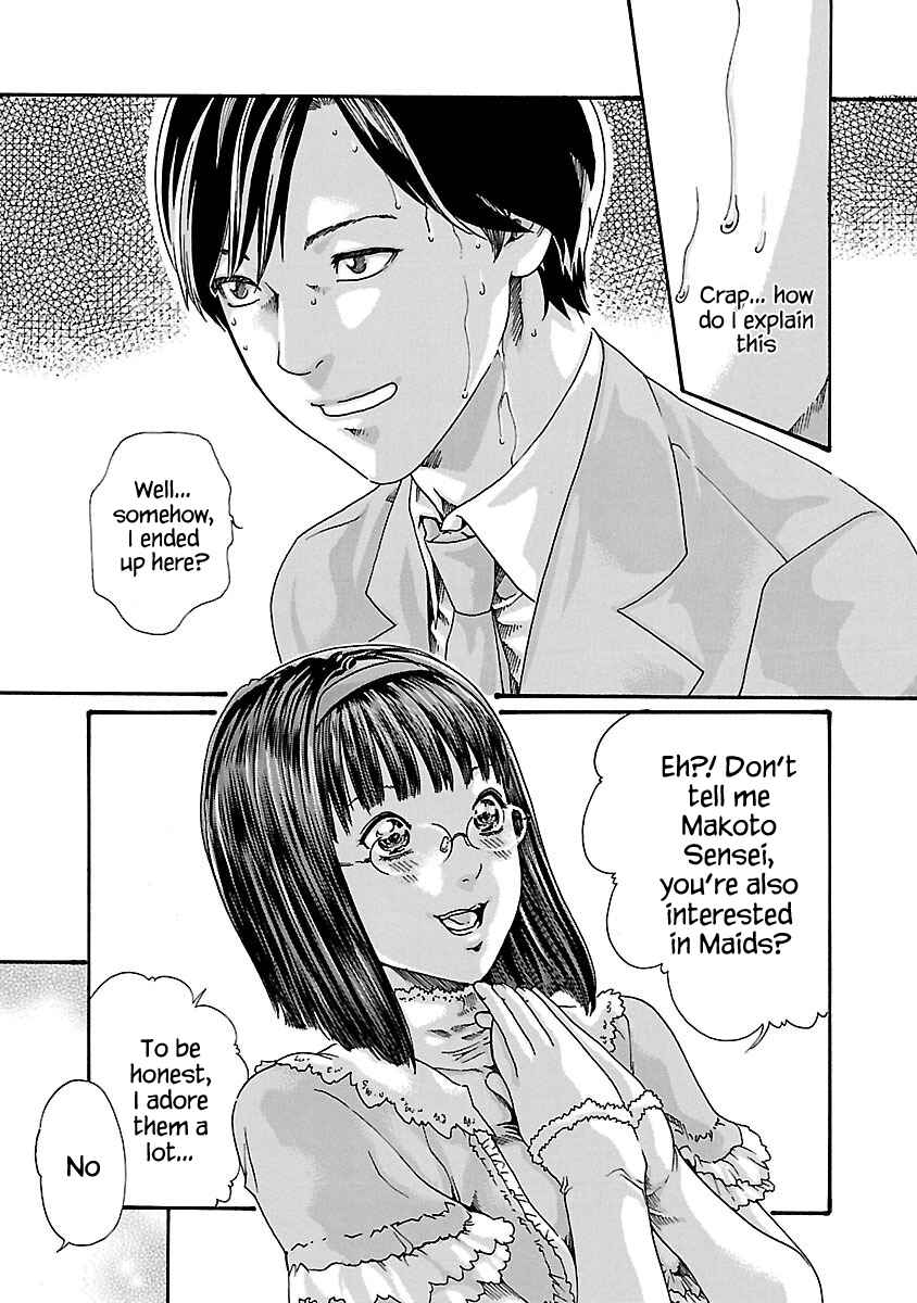 Page 9 Chapter 54 Sensei.