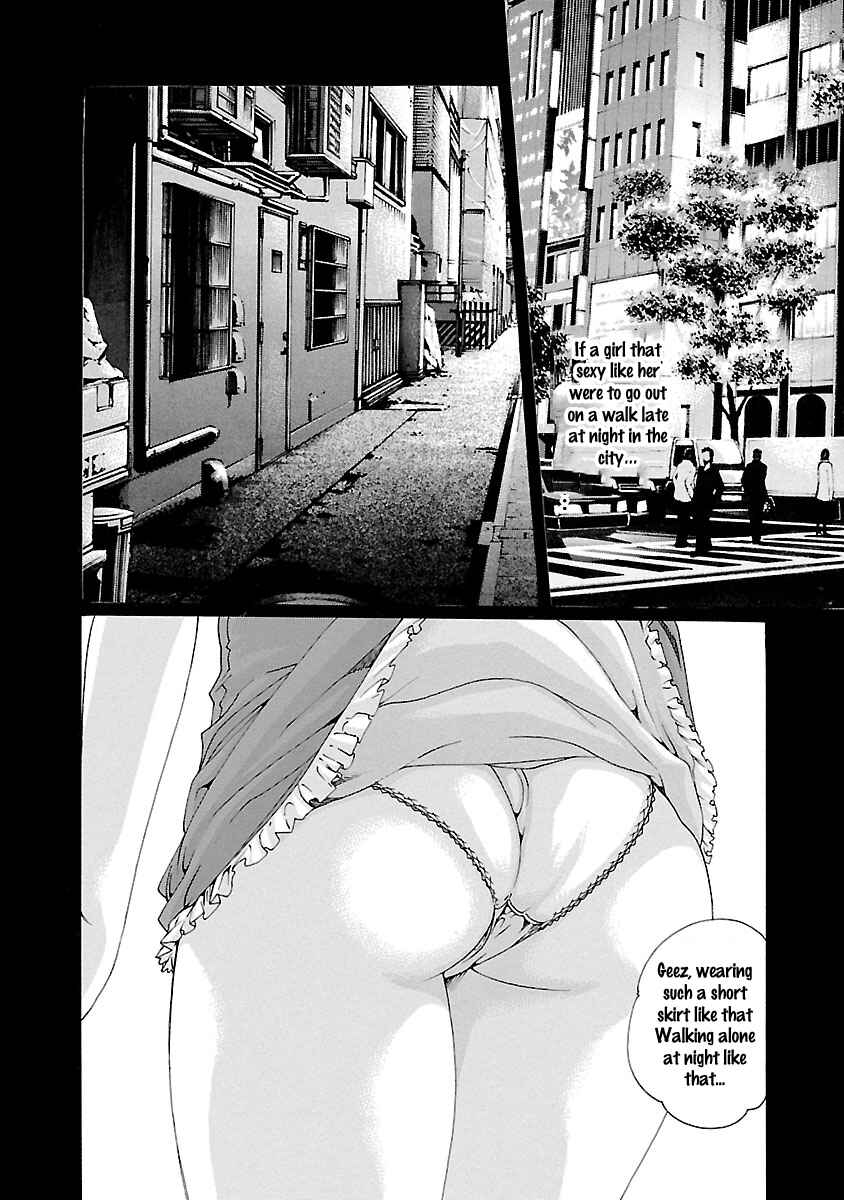 Page 5 Chapter 46 Sensei.