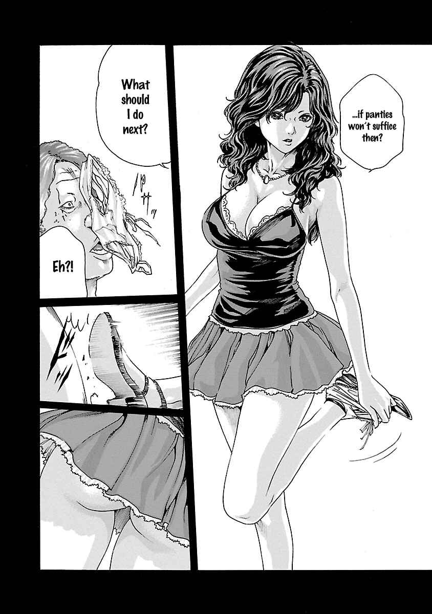 Page 7 Chapter 46 Sensei.