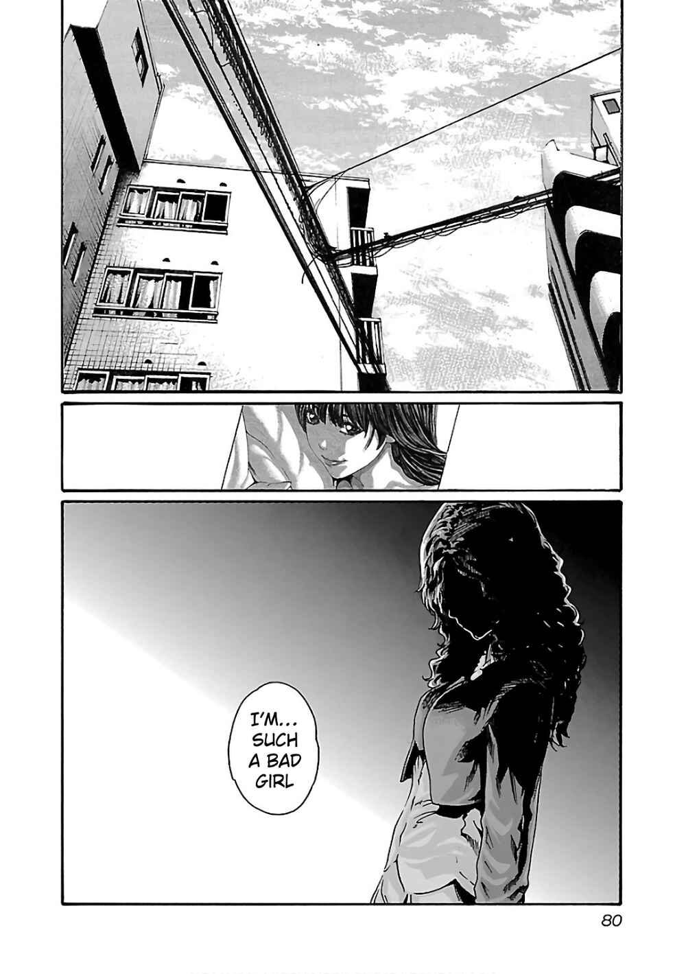 Page 18 Chapter 86 Sensei.