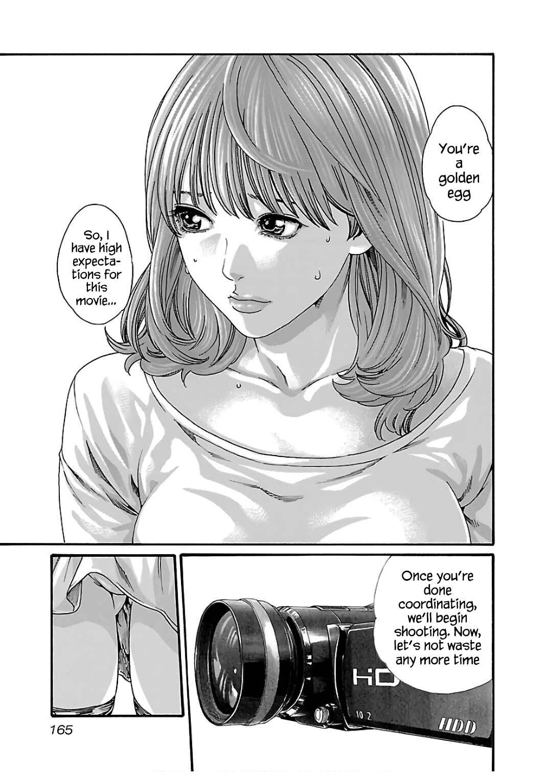 Page 6 Chapter 91 Sensei.
