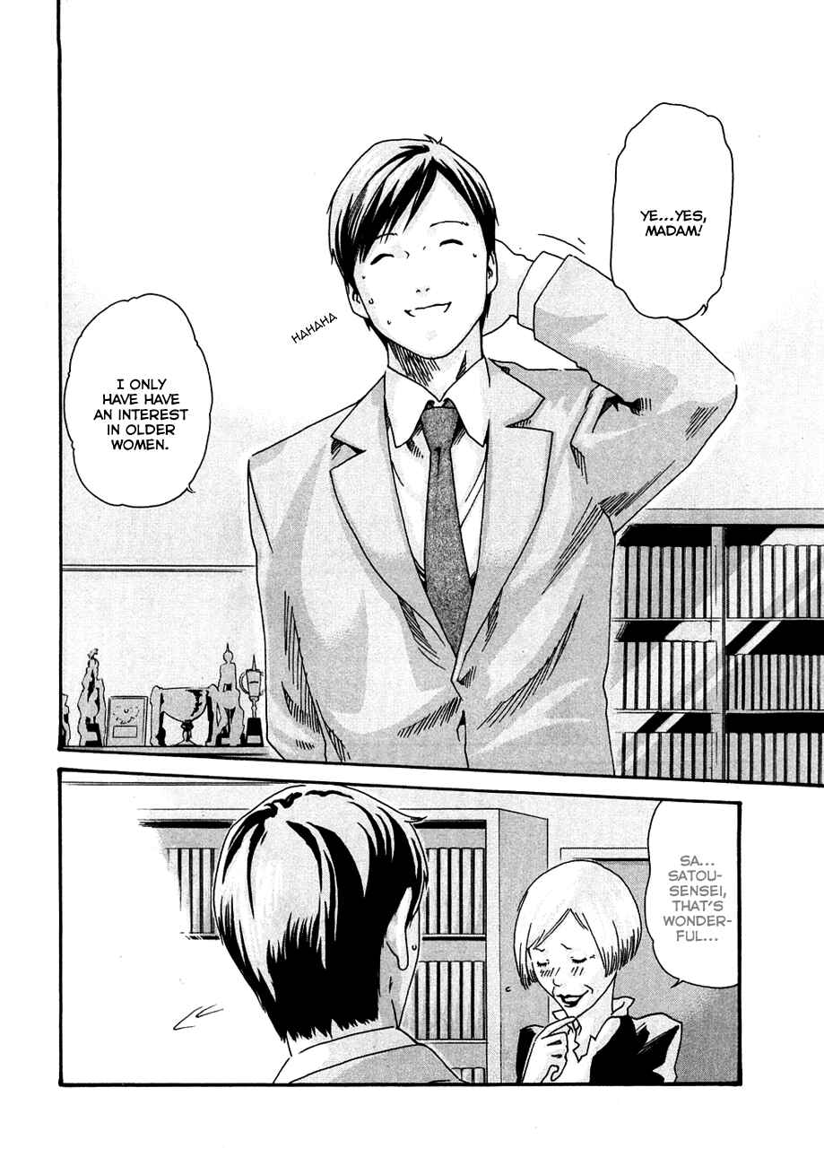 Page 18 Chapter 7 Sensei.