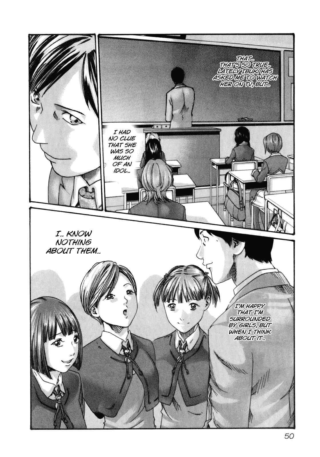 Page 4 Chapter 13 Sensei.