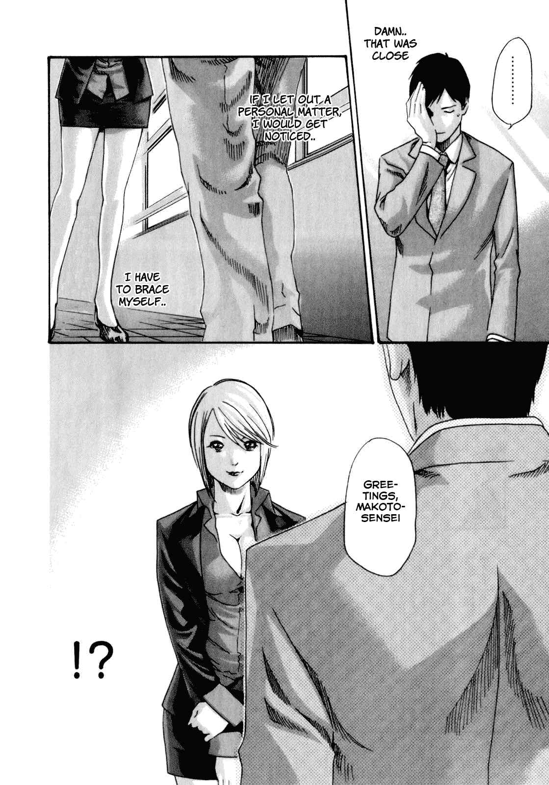 Page 6 Chapter 13 Sensei.