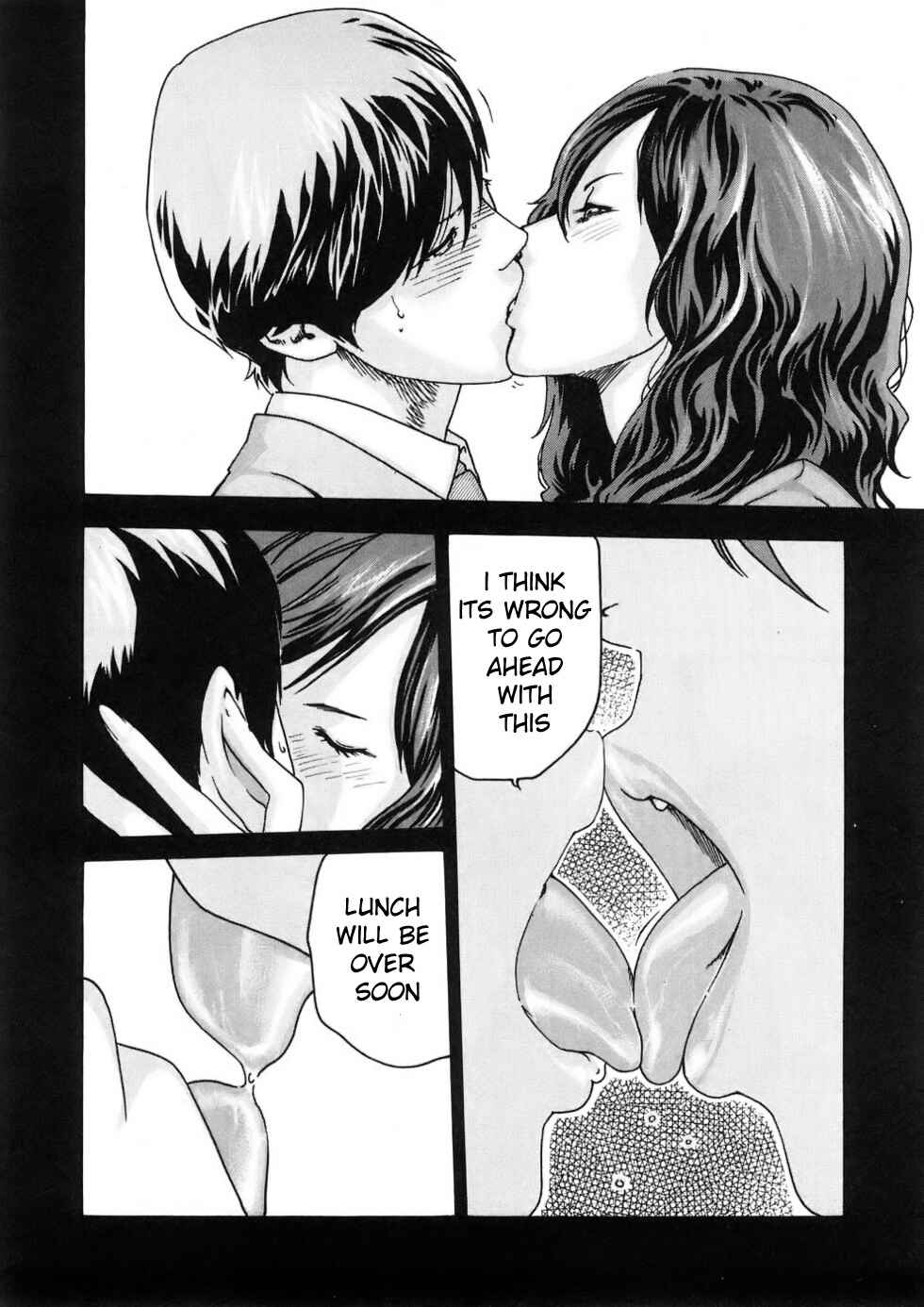 Page 12 Chapter 3 Sensei.