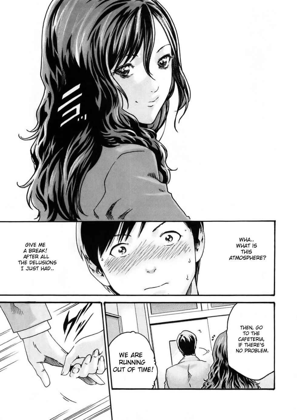 Page 17 Chapter 3 Sensei.