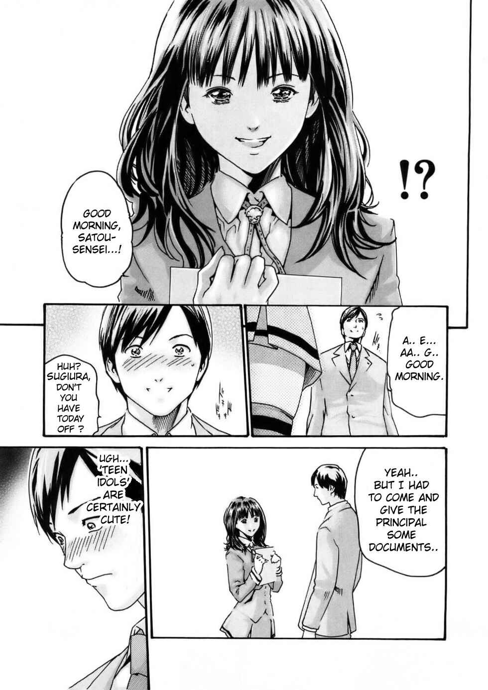 Page 5 Chapter 3 Sensei.