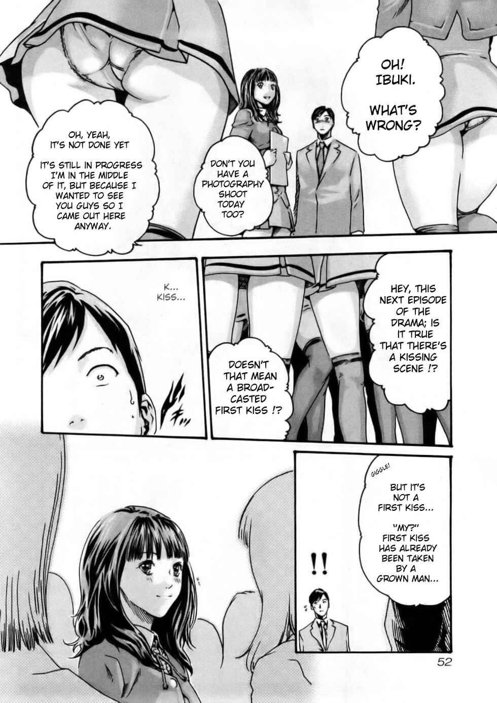 Page 6 Chapter 3 Sensei.