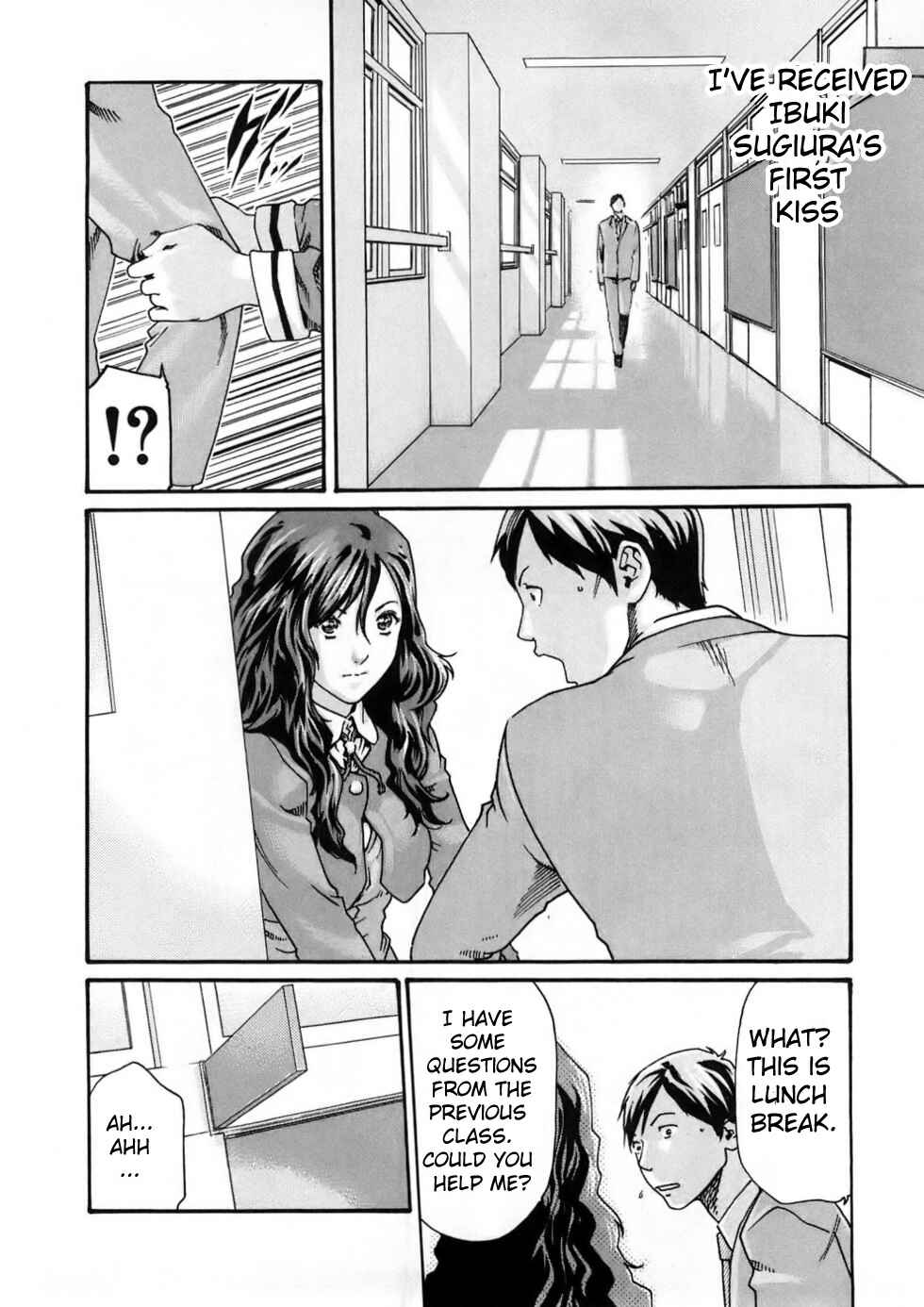 Page 8 Chapter 3 Sensei.