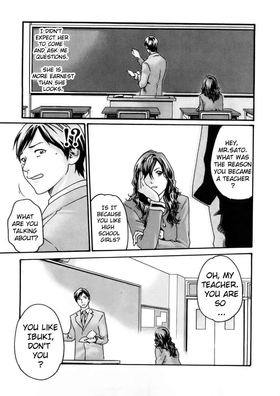 Page 9 Chapter 3 Sensei.
