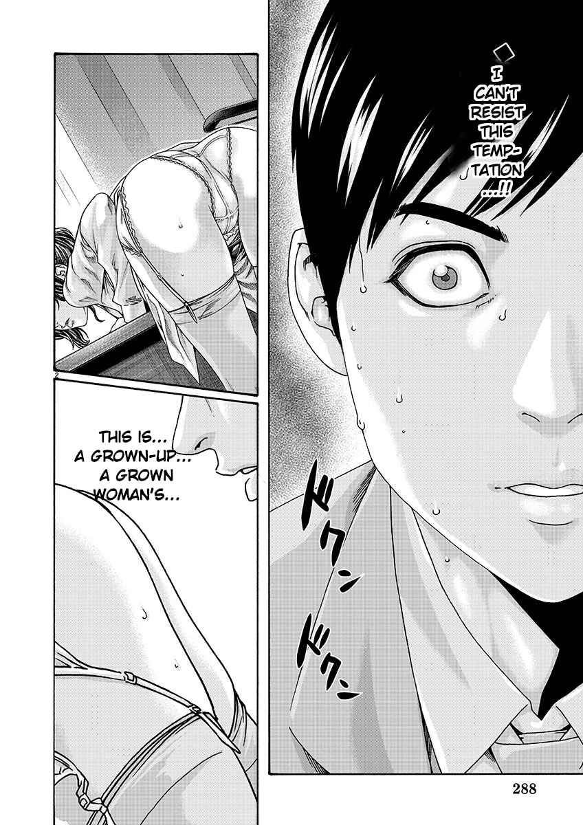 Page 2 Chapter 133 Sensei.