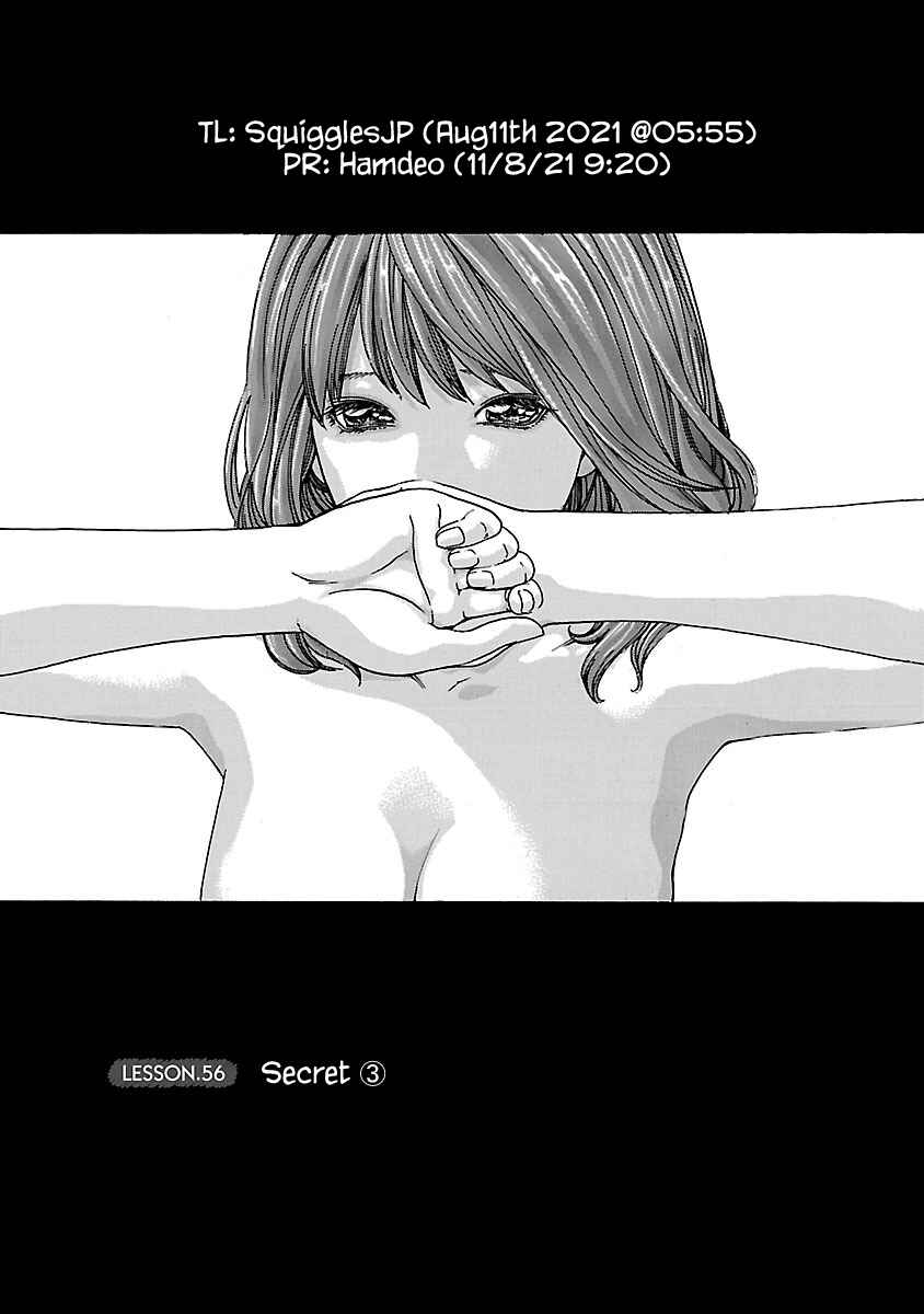 Page 1 Chapter 56 Sensei.