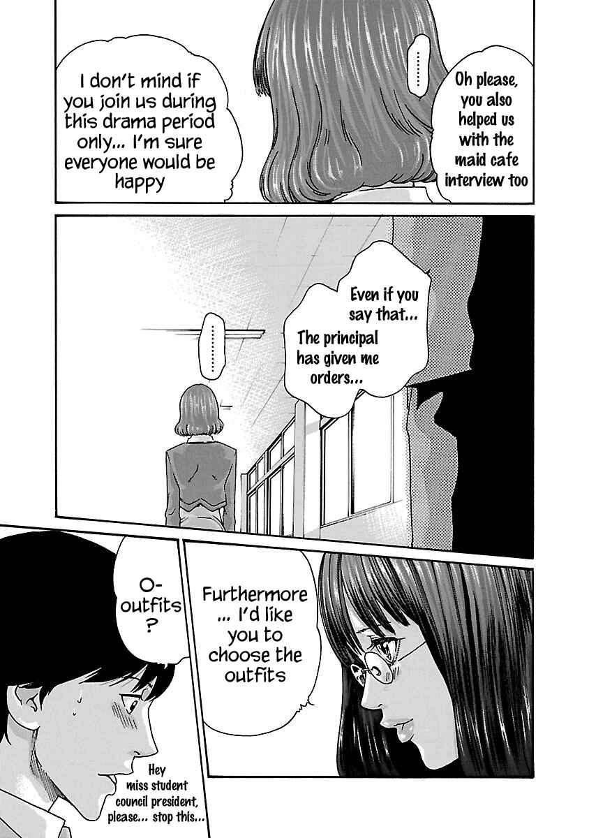 Page 11 Chapter 56 Sensei.