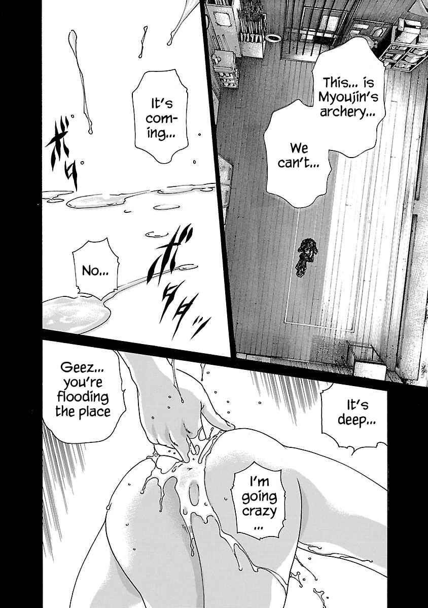 Page 14 Chapter 56 Sensei.