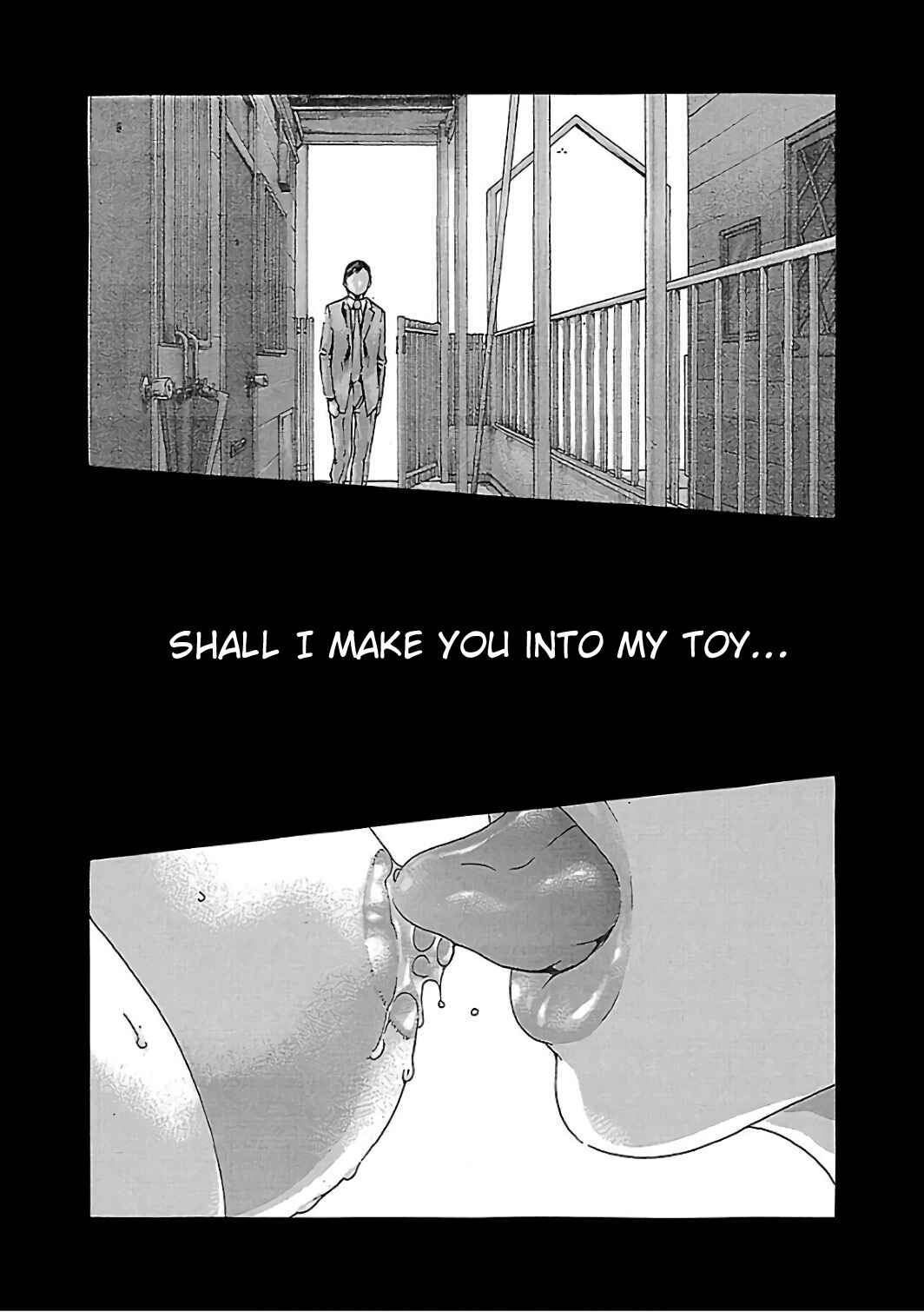 Page 25 Chapter 92 Sensei.